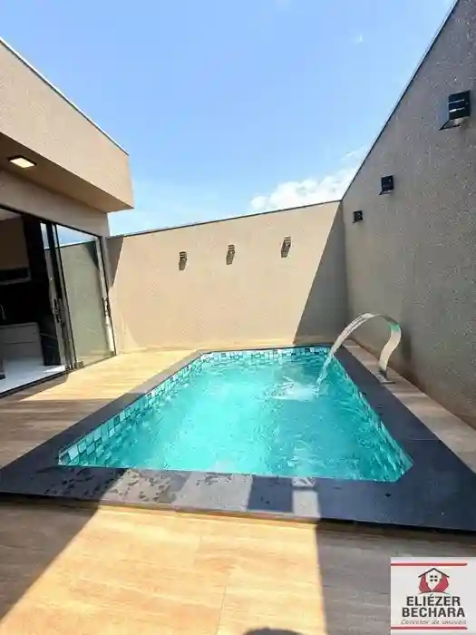 Casa de Condomínio com 3 quartos à venda, 150m² — foto 18 de 29
