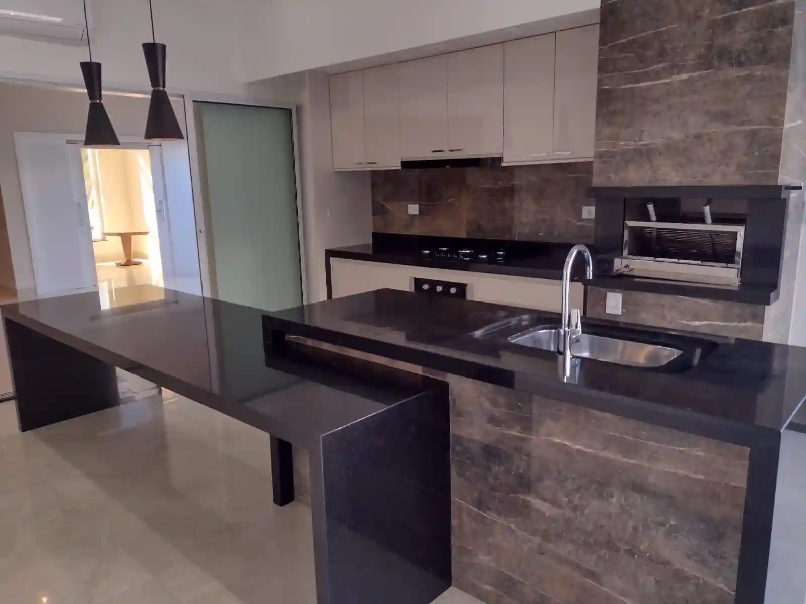 Casa de Condomínio com 3 quartos à venda, 200m² — foto 36 de 46
