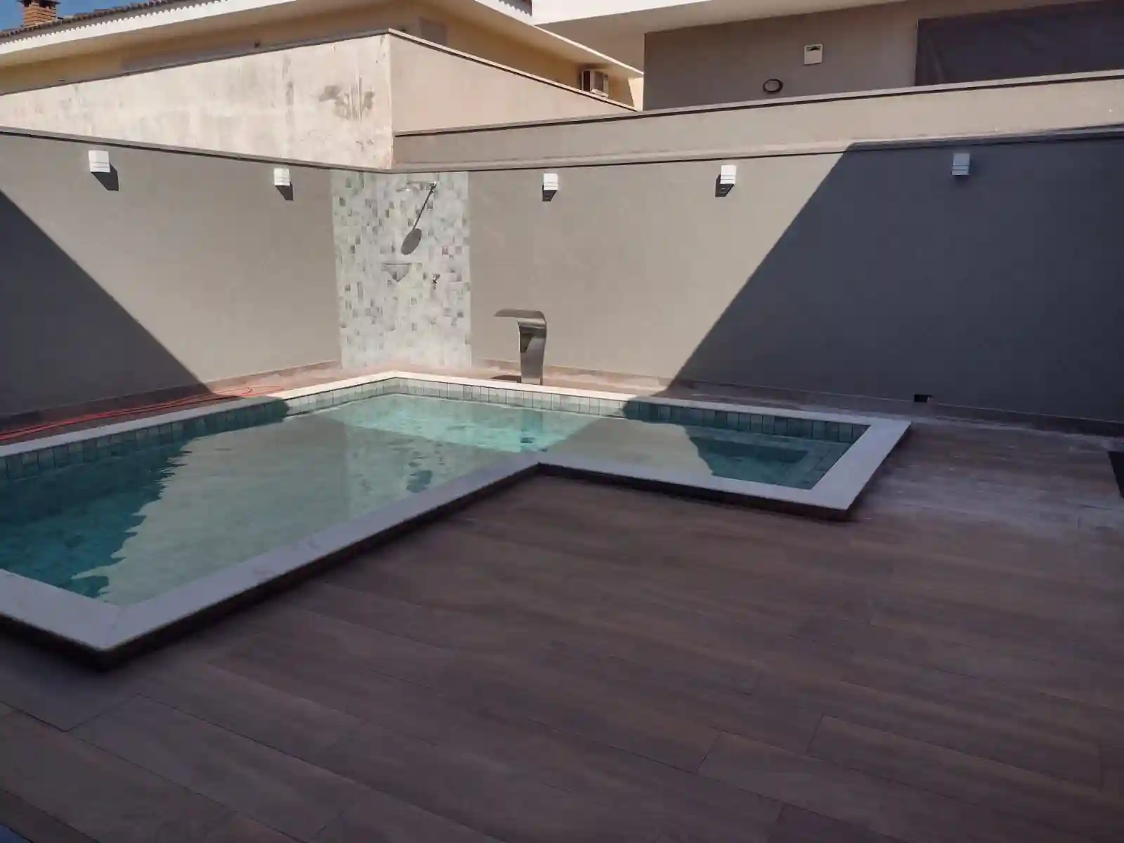 Casa de Condomínio com 3 quartos à venda, 200m² — foto 41 de 46