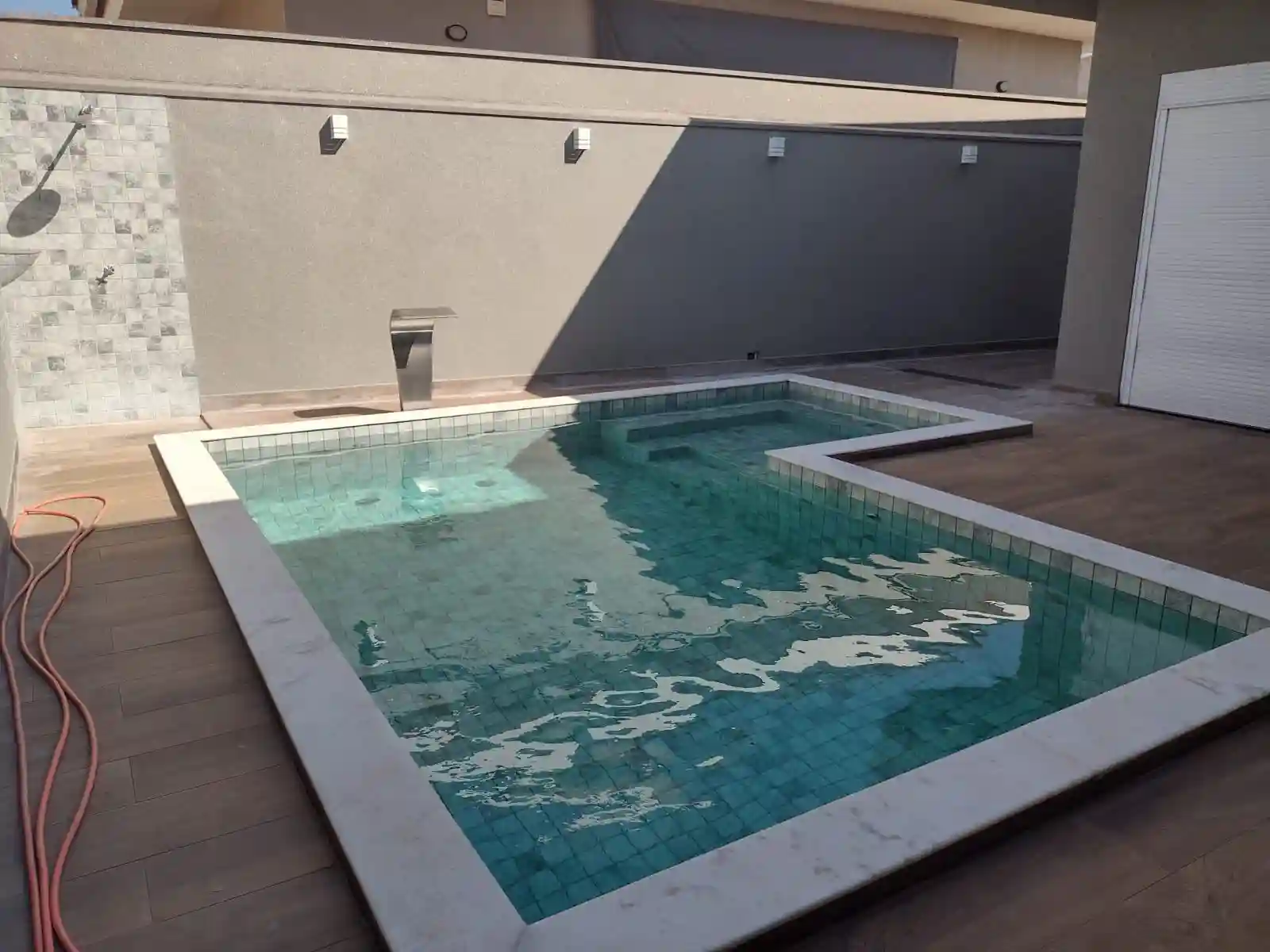 Casa de Condomínio com 3 quartos à venda, 200m² — foto 38 de 46