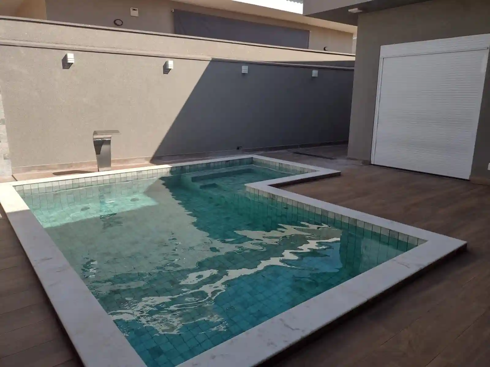Casa de Condomínio com 3 quartos à venda, 200m² — foto 40 de 46