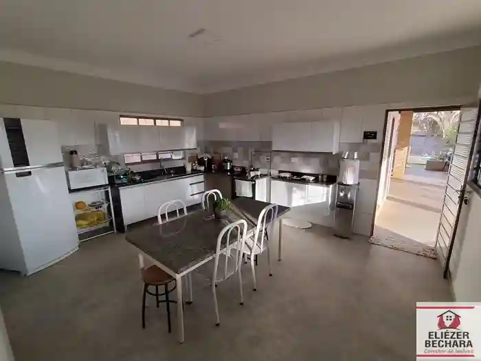 Fazenda / Sítio / Chácara com 4 quartos à venda, 1250m² — foto 20 de 45