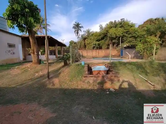 Fazenda / Sítio / Chácara com 4 quartos à venda, 1250m² — foto 41 de 45