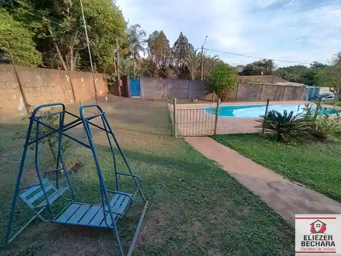 Fazenda / Sítio / Chácara com 4 quartos à venda, 1250m² — foto 32 de 45
