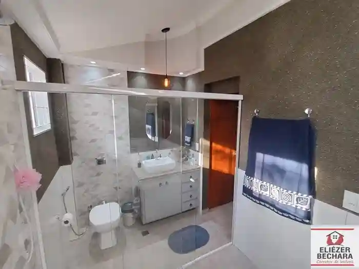 Fazenda / Sítio / Chácara com 4 quartos à venda, 1250m² — foto 5 de 45