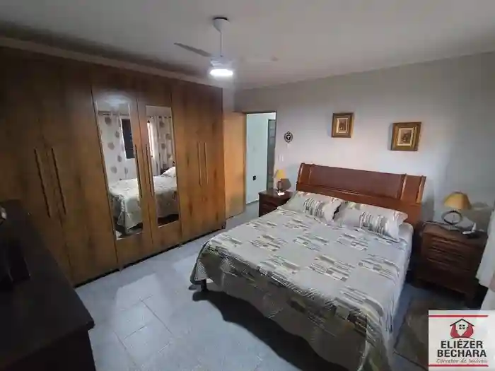 Fazenda / Sítio / Chácara com 4 quartos à venda, 1250m² — foto 10 de 45