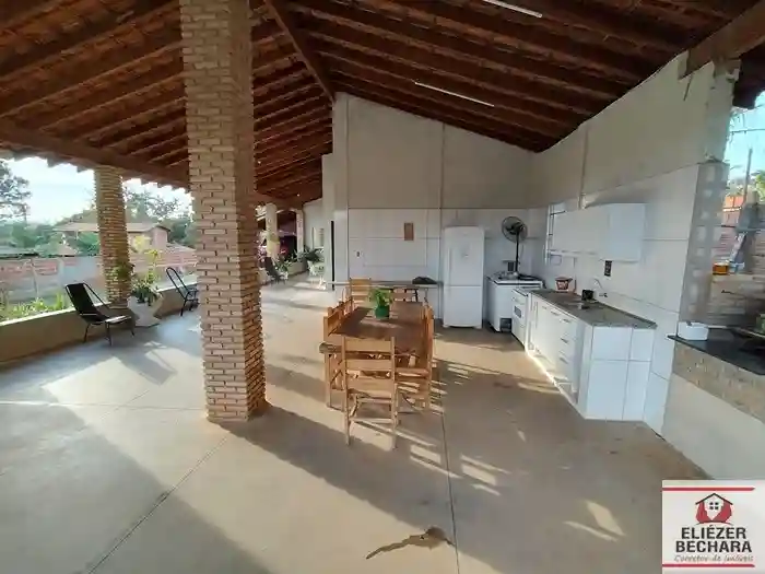 Fazenda / Sítio / Chácara com 4 quartos à venda, 1250m² — foto 29 de 45