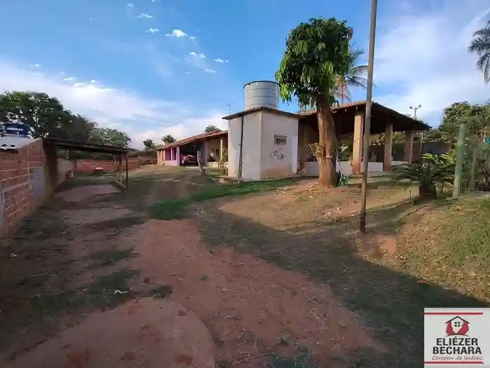 Fazenda / Sítio / Chácara com 4 quartos à venda, 1250m² — foto 40 de 45