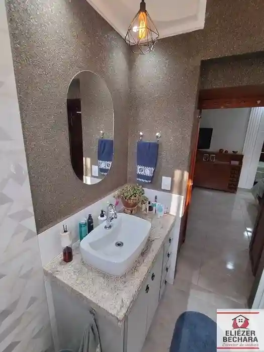 Fazenda / Sítio / Chácara com 4 quartos à venda, 1250m² — foto 3 de 45