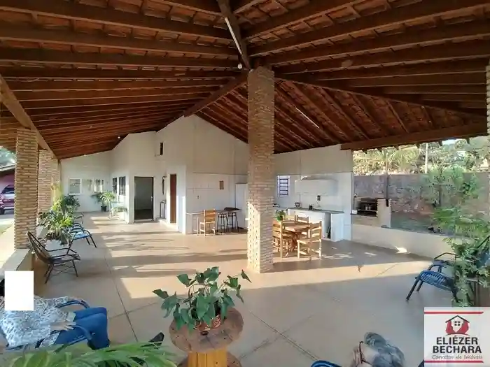 Fazenda / Sítio / Chácara com 4 quartos à venda, 1250m² — foto 39 de 45