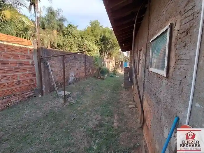 Fazenda / Sítio / Chácara com 4 quartos à venda, 1250m² — foto 23 de 45