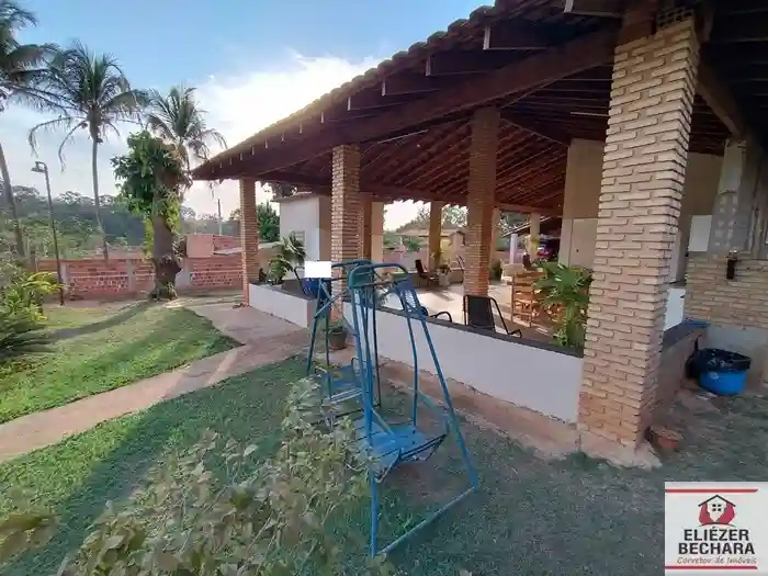 Fazenda / Sítio / Chácara com 4 quartos à venda, 1250m² — foto 38 de 45
