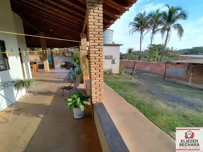 Fazenda / Sítio / Chácara com 4 quartos à venda, 1250m² — foto 26 de 45
