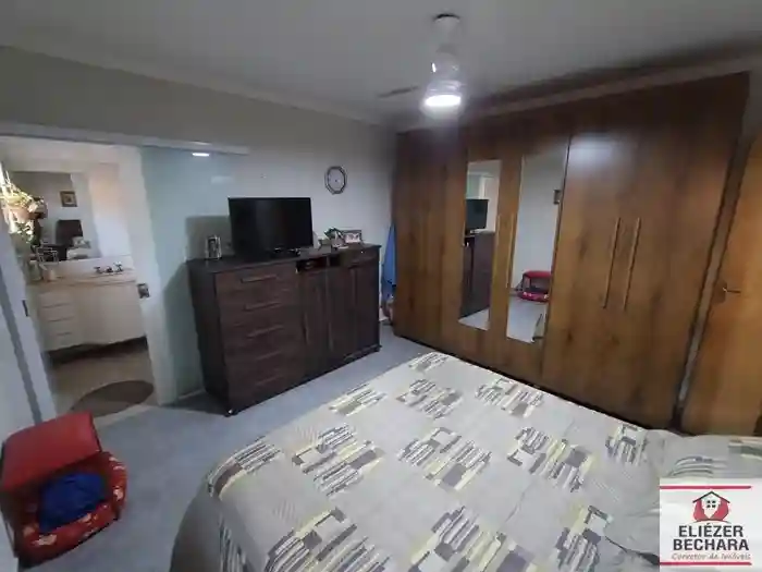 Fazenda / Sítio / Chácara com 4 quartos à venda, 1250m² — foto 12 de 45