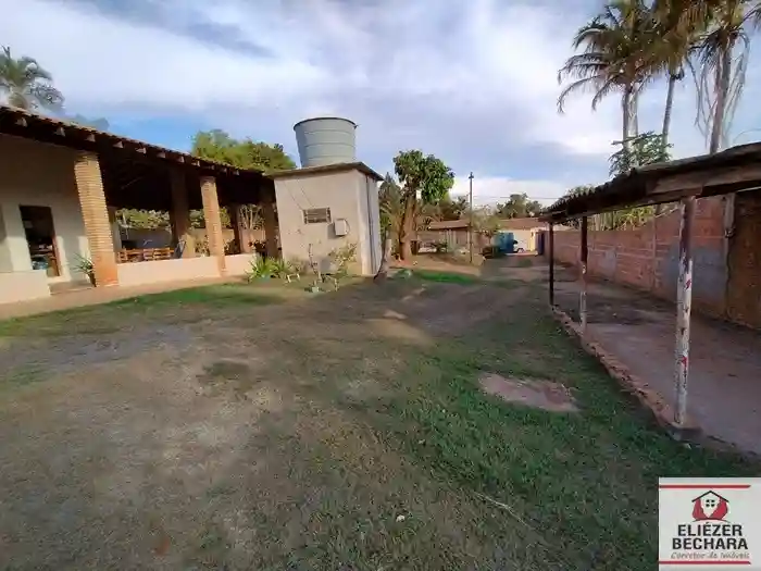 Fazenda / Sítio / Chácara com 4 quartos à venda, 1250m² — foto 43 de 45