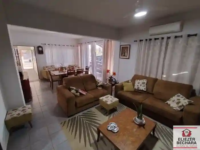 Fazenda / Sítio / Chácara com 4 quartos à venda, 1250m² — foto 2 de 45