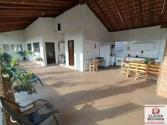 Fazenda / Sítio / Chácara com 4 quartos à venda, 1250m² — foto 28 de 45