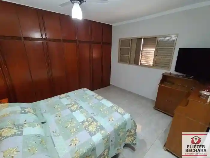 Fazenda / Sítio / Chácara com 4 quartos à venda, 1250m² — foto 7 de 45