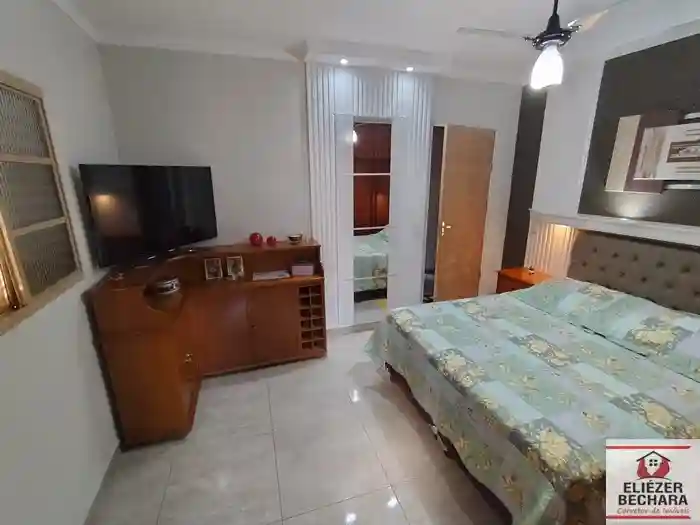 Fazenda / Sítio / Chácara com 4 quartos à venda, 1250m² — foto 6 de 45