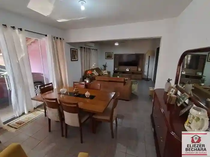 Fazenda / Sítio / Chácara com 4 quartos à venda, 1250m² — foto 18 de 45