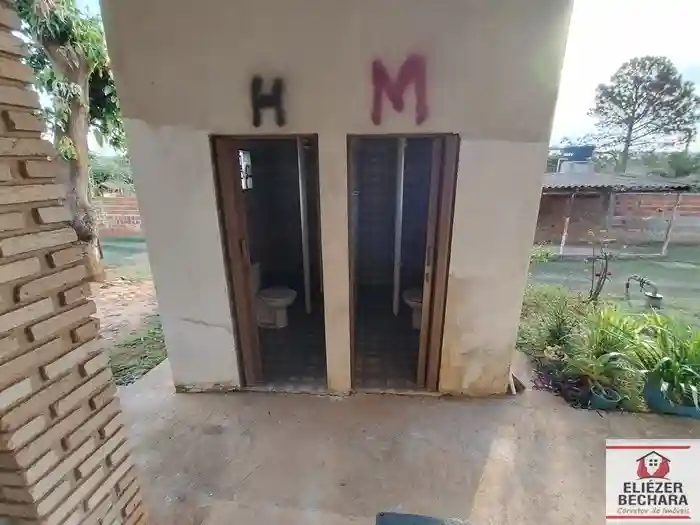 Fazenda / Sítio / Chácara com 4 quartos à venda, 1250m² — foto 34 de 45