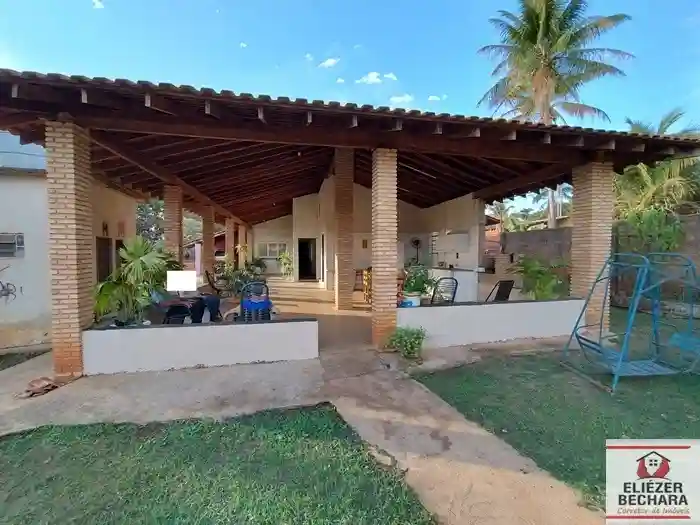 Fazenda / Sítio / Chácara com 4 quartos à venda, 1250m² — foto 37 de 45