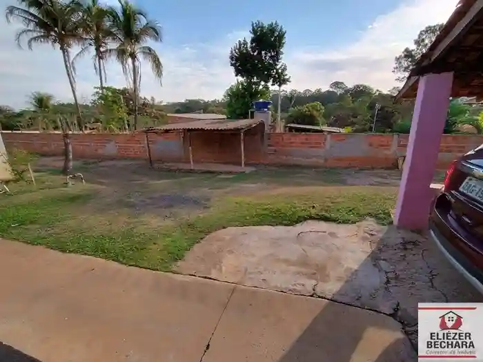 Fazenda / Sítio / Chácara com 4 quartos à venda, 1250m² — foto 25 de 45