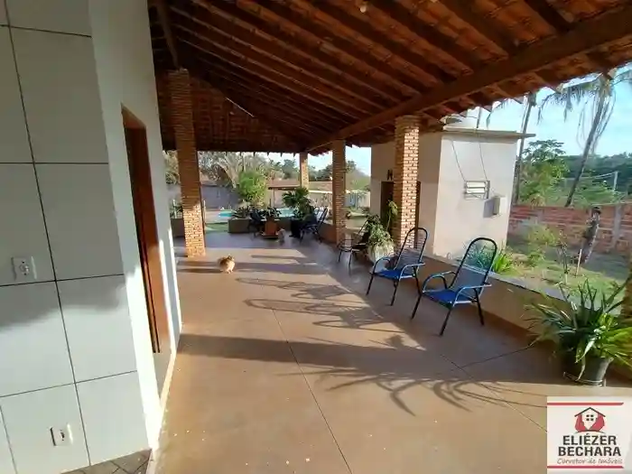 Fazenda / Sítio / Chácara com 4 quartos à venda, 1250m² — foto 21 de 45