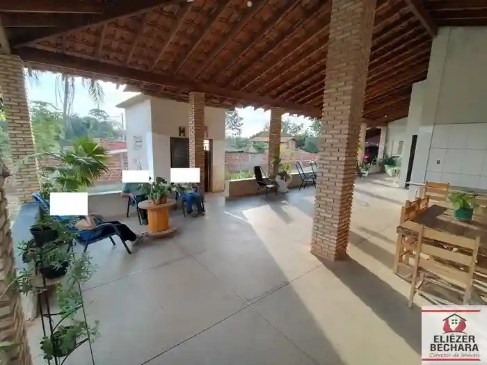 Fazenda / Sítio / Chácara com 4 quartos à venda, 1250m² — foto 30 de 45