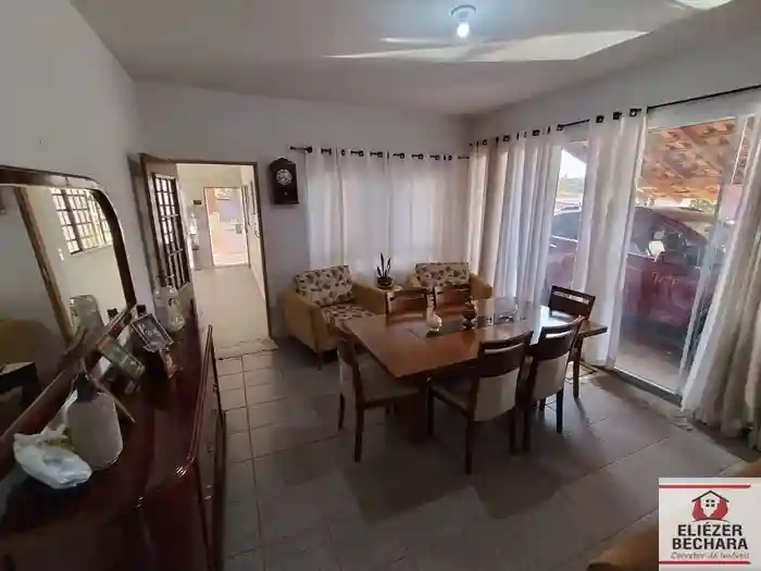 Fazenda / Sítio / Chácara com 4 quartos à venda, 1250m² — foto 17 de 45