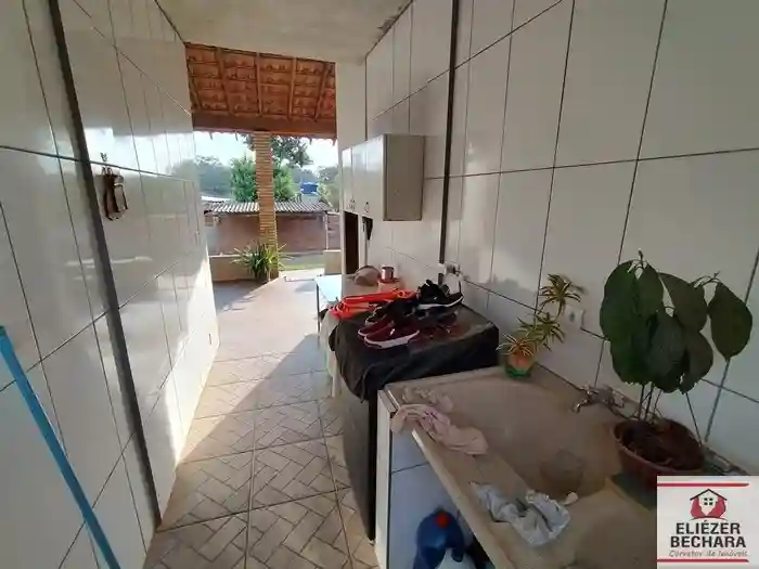 Fazenda / Sítio / Chácara com 4 quartos à venda, 1250m² — foto 24 de 45