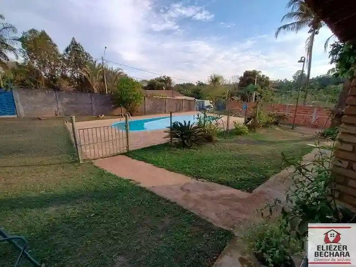 Fazenda / Sítio / Chácara com 4 quartos à venda, 1250m² — foto 31 de 45