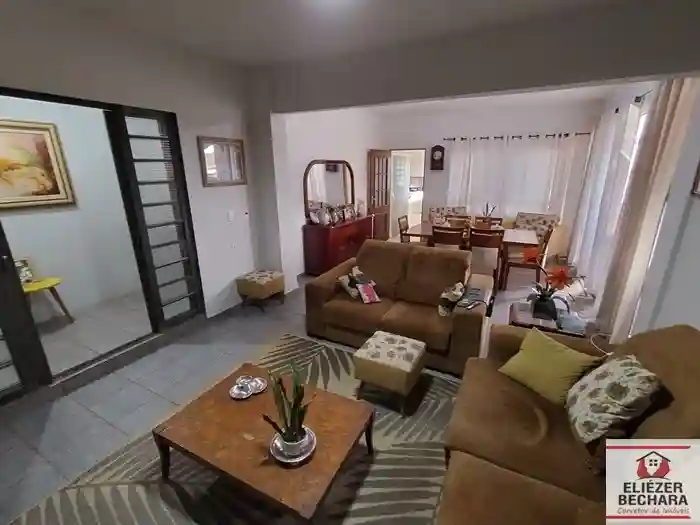 Fazenda / Sítio / Chácara com 4 quartos à venda, 1250m² — foto 16 de 45