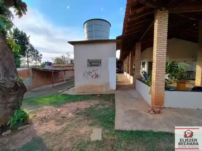 Fazenda / Sítio / Chácara com 4 quartos à venda, 1250m² — foto 36 de 45