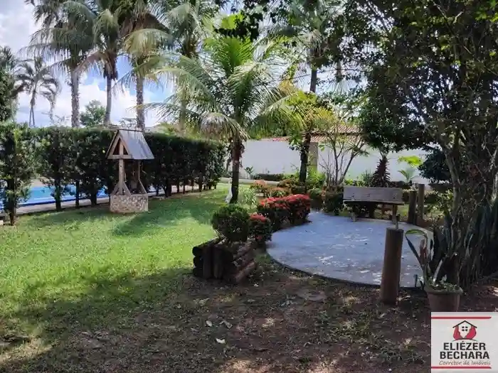 Fazenda / Sítio / Chácara com 4 quartos à venda, 1000m² — foto 37 de 46