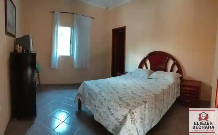 Fazenda / Sítio / Chácara com 4 quartos à venda, 1000m² — foto 5 de 46