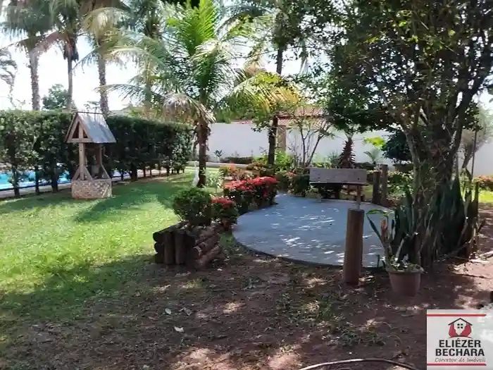 Fazenda / Sítio / Chácara com 4 quartos à venda, 1000m² — foto 12 de 46