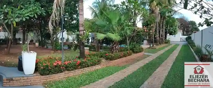 Fazenda / Sítio / Chácara com 4 quartos à venda, 1000m² — foto 28 de 46