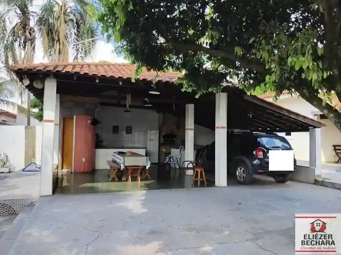 Fazenda / Sítio / Chácara com 4 quartos à venda, 1000m² — foto 27 de 46