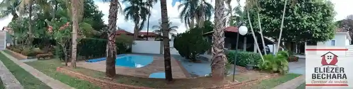 Fazenda / Sítio / Chácara com 4 quartos à venda, 1000m² — foto 14 de 46