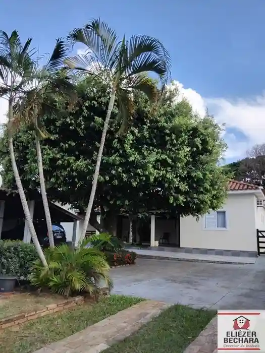 Fazenda / Sítio / Chácara com 4 quartos à venda, 1000m² — foto 46 de 46