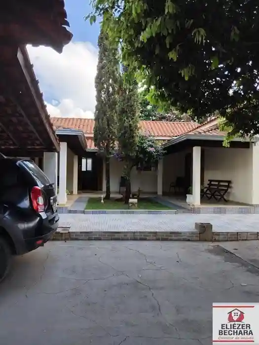 Fazenda / Sítio / Chácara com 4 quartos à venda, 1000m² — foto 36 de 46