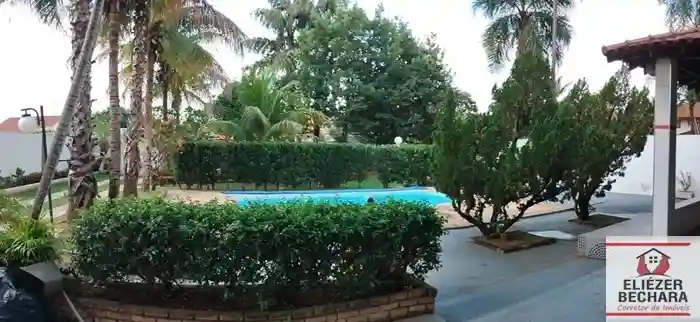 Fazenda / Sítio / Chácara com 4 quartos à venda, 1000m² — foto 25 de 46