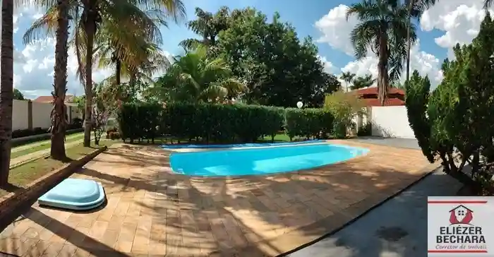 Fazenda / Sítio / Chácara com 4 quartos à venda, 1000m² — foto 13 de 46