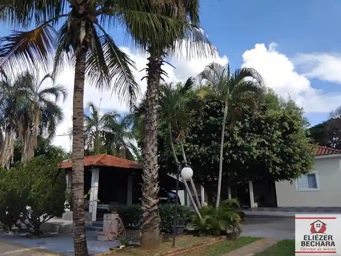 Fazenda / Sítio / Chácara com 4 quartos à venda, 1000m² — foto 16 de 46