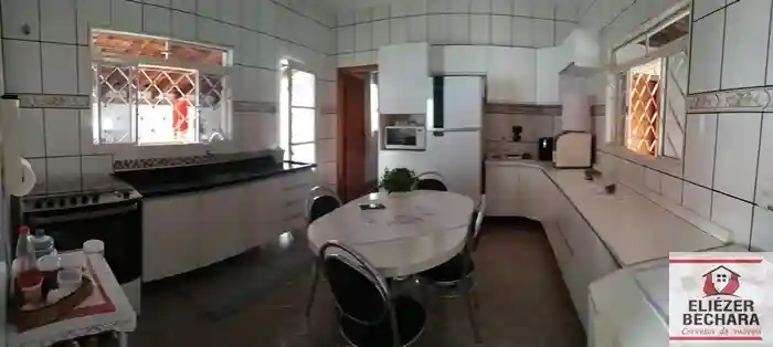 Fazenda / Sítio / Chácara com 4 quartos à venda, 1000m² — foto 11 de 46