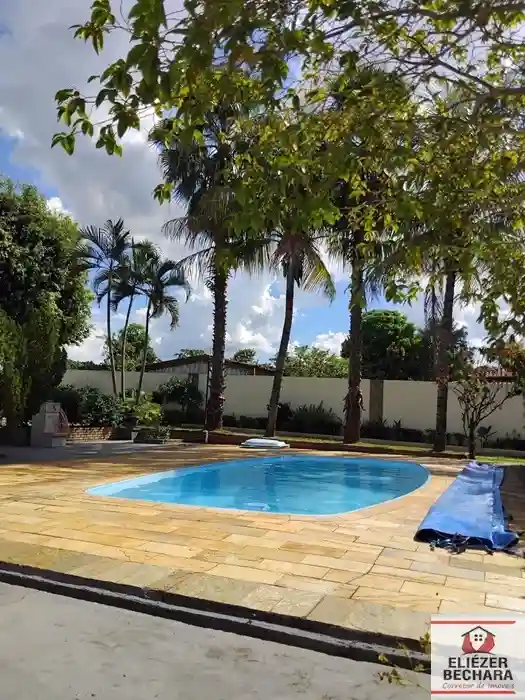 Fazenda / Sítio / Chácara com 4 quartos à venda, 1000m² — foto 39 de 46