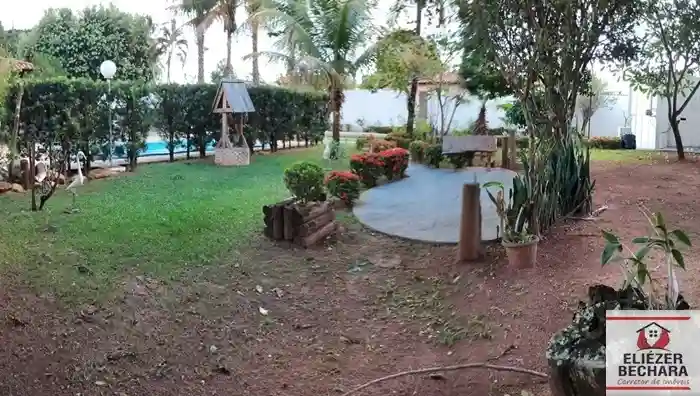 Fazenda / Sítio / Chácara com 4 quartos à venda, 1000m² — foto 24 de 46