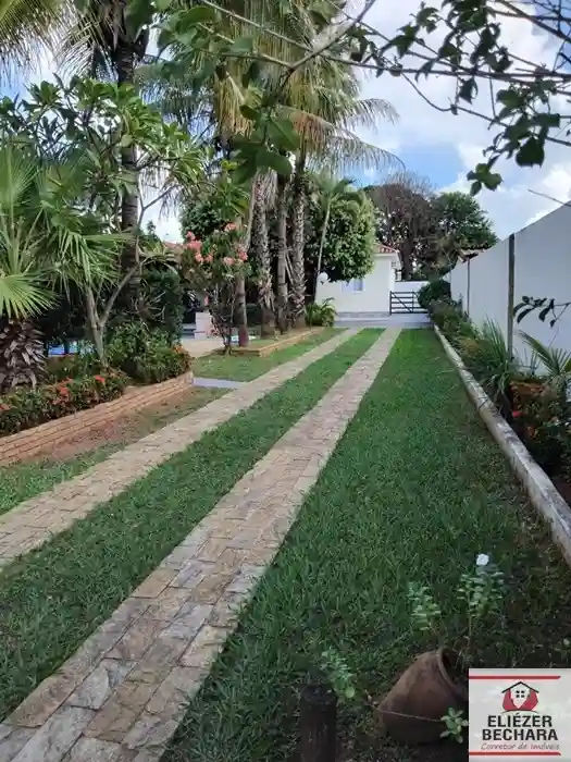 Fazenda / Sítio / Chácara com 4 quartos à venda, 1000m² — foto 17 de 46