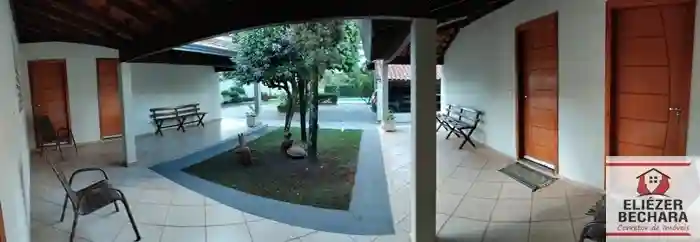 Fazenda / Sítio / Chácara com 4 quartos à venda, 1000m² — foto 8 de 46
